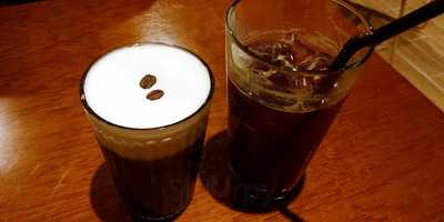 에스프레소 퍼블릭