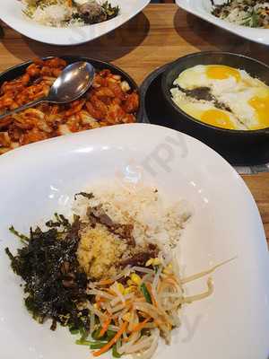 차돌박힌쭈꾸미