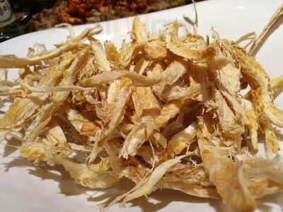 차돌박힌쭈꾸미