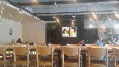 르미엘커피 교대점