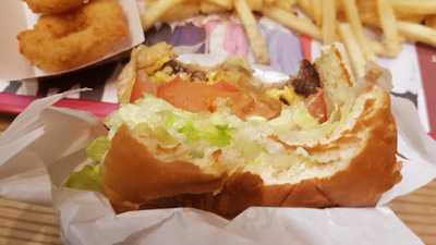 롯데리아 소공2호