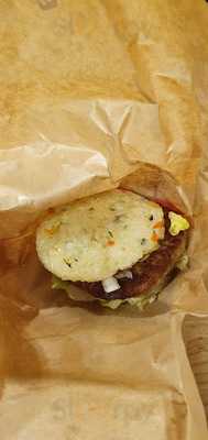 롯데리아 소공2호