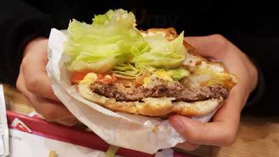 롯데리아 소공2호