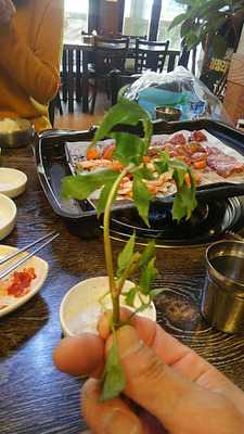 숙성의미 익선점