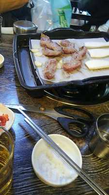 숙성의미 익선점