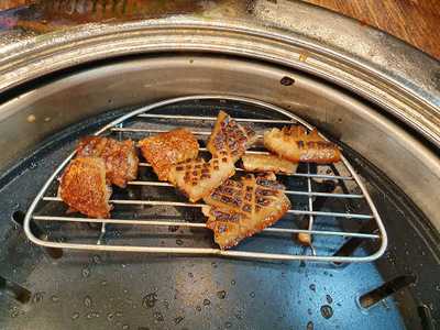 숙성의미 익선점