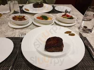 장스테이크하우스