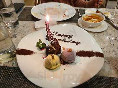 장스테이크하우스