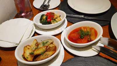 장스테이크하우스