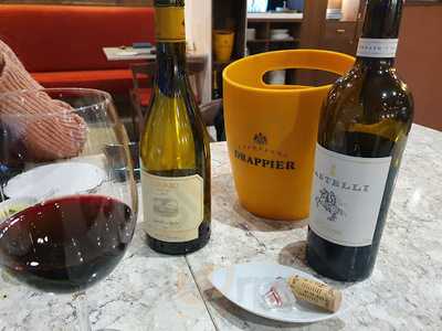 장스테이크하우스