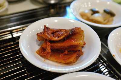 남서울민물장어