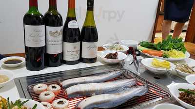 남서울민물장어