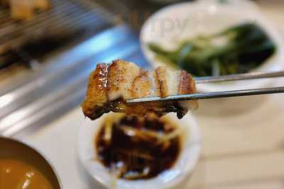 남서울민물장어