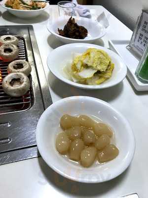 남서울민물장어