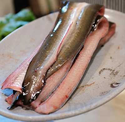 남서울민물장어