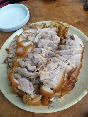 뚱뚱이할머니집