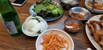 뚱뚱이할머니집