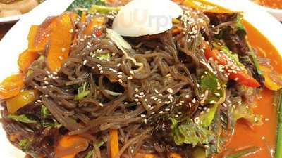 뚱뚱이할머니집