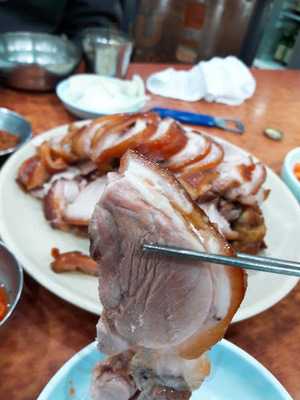 뚱뚱이할머니집