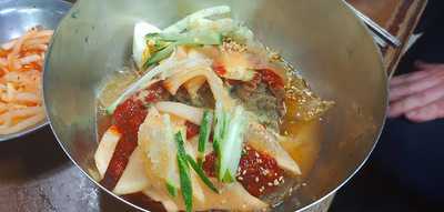 뚱뚱이할머니집