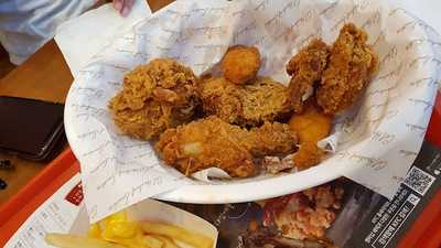 Kfc 서소문점