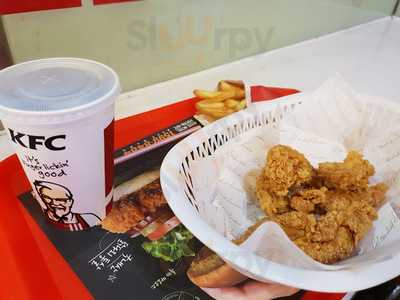 Kfc 서소문점