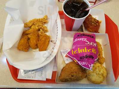Kfc 서소문점