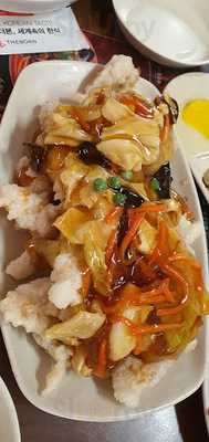 홍콩반점0410 이수역점