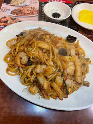 홍콩반점0410 이수역점