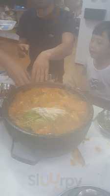 진미메기매운탕