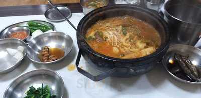 진미메기매운탕