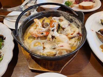 밴건디 스테이크하우스