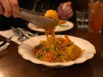 밴건디 스테이크하우스