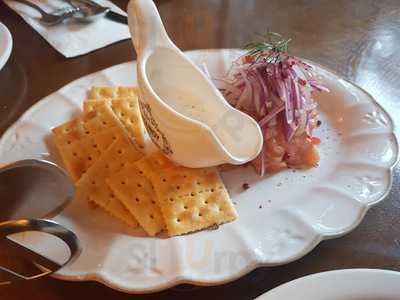 밴건디 스테이크하우스