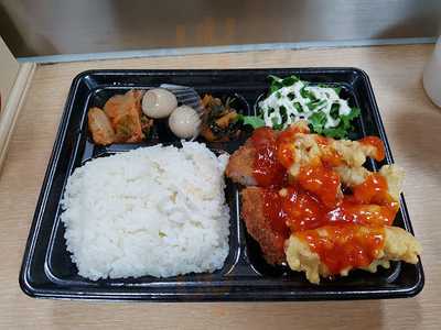 한솥도시락 보라매삼성점