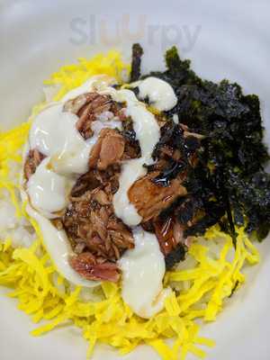 한솥도시락 보라매삼성점