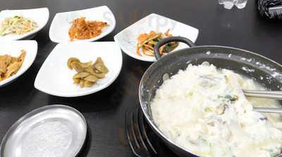 한솥도시락 보라매삼성점