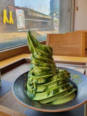 오설록티하우스