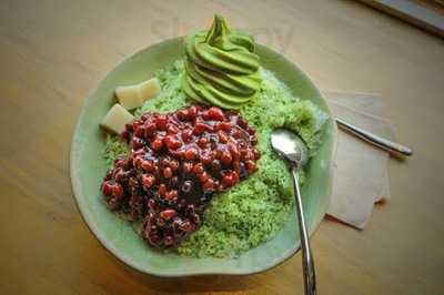 오설록티하우스