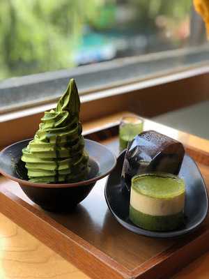 오설록티하우스