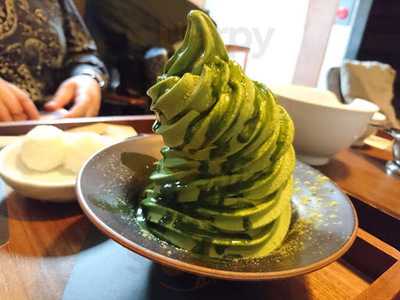 오설록티하우스