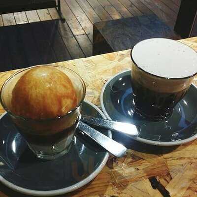 알레그리아커피로스터스