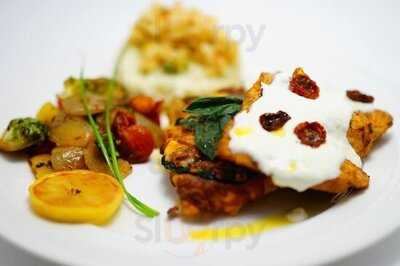 2시의 테이블 By 메종 드 꾸숑