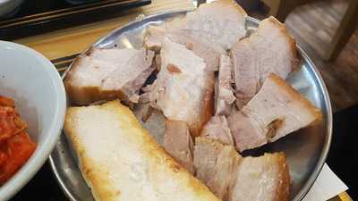 백화요란골동반