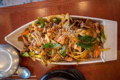 소공동 뚝배기집 시청점