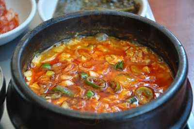 소공동 뚝배기집 시청점