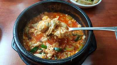 소공동 뚝배기집 시청점