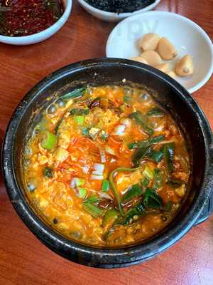 소공동 뚝배기집 시청점