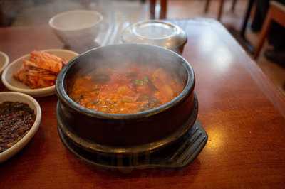 소공동 뚝배기집 시청점