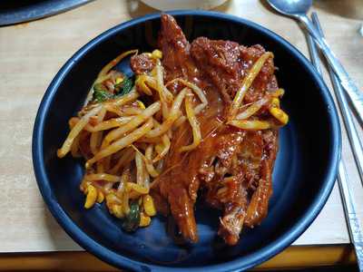 대청뼈다귀감자탕